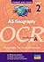 A5 Geography Unit 2 OCR Specification A: Module 2681: The Human Environment (Student Unit Guides)