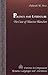 Politics and Literature: The Case of Maurice Blanchot (Currents in Comparative Romance Languages and Literatures)
