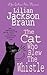 The Cat Who Blew the Whistle (Cat Who..., #17)