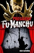 President Fu-Manchu