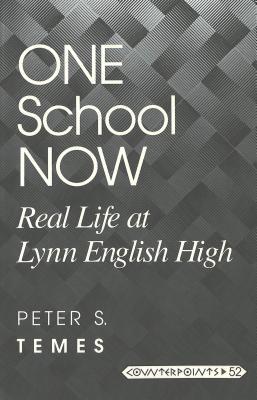 One School Now: Real Life at Lynn English High