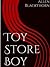 Toy Store Boy