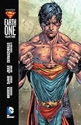 Superman: Earth One, Volume 3