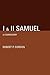 1 & 2 Samuel: A Commentary