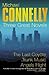 Three Great Novels by Michael    Connelly