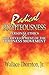 Radical righteousness : personal ethics and the development of the Holiness movement