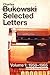 Selected Letters: 1958-1965