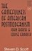 The Gamefulness of American Postmodernism: John Barth and Louise Erdrich (Studies in Literary Criticism and Theory)