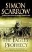 thumbnail interactive-video image 1 of The Eagle In The Sand By Simon Scarrow – Eagles Of The Empire Book 7 – Very Good Condition 1 of 5