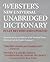 Webster's New Universal Unabridged Dictionary