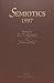 Semiotics 1997