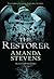 The Restorer (Graveyard Queen #1)