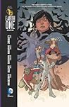 Teen Titans by Jeff Lemire