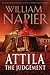 Attila: The Judgement (Attila Trilogy 3)