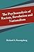 The Psychoanalysis of Racism, Revolution and Nationalism