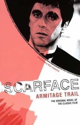 Scarface (Paperback)