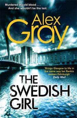 The Swedish Girl (William Lorimer)