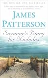 Suzanne's Diary for Nicholas by James  Patterson