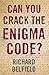 Can You Crack The Enigma Code?