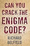 Can You Crack The Enigma Code?