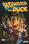 Howard the Duck Omnibus