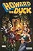 Howard the Duck Omnibus by Steve Gerber Howard the Duck Omnibus by Steve Gerber