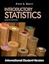 Introductory Stat...