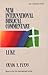 Luke: New International Biblical Commentary