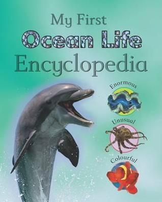 Reference 5+: Children's Ocean Life Encyclopedia (Hardcover)