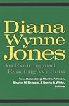 Diana Wynne Jones by Teya Rosenberg Diana Wynne Jones by Teya Rosenberg