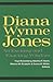 Diana Wynne Jones by Teya Rosenberg