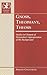 Gnosis, Theophany, Theosis: Studies in Clement of Alexandria's Appropriation of His Background (Patristic Studies)