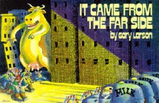 It Came from The Far Side (Paperback)