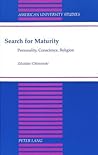 Search for Maturity by Zdzislaw Chlewinski