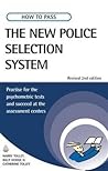How to Pass the New Police Selection System