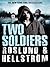 Two Soldiers: Ewert Grens 5 (DCI Ewert Grens)