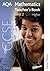 New AQA GCSE Mathematics Unit 2 Higher Teacher's Book by June Haighton