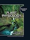 Plant Physiology by Eduardo Zeiger Lincoln Taiz