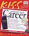 Managing Your Career Managing Your Career