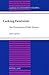 Lurking Feminism: The Ghost Stories of Edith Wharton (American University Studies)
