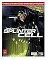 Tom Clancy's Rainbow Six - Splinter Cell (Prima's Official Strategy Guide)