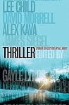 Thriller: Stories...