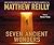 Seven Ancient Wonders by Matthew Reilly