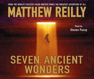 Seven Ancient Wonders