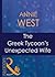 The Greek Tycoon's Unexpected Wife