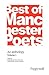 Best of Manchester Poets: Volume 1