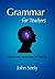 Grammar for Teachers