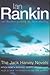 The Jack Harvey Novels: Wit...