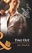 Time Out by Jill Shalvis