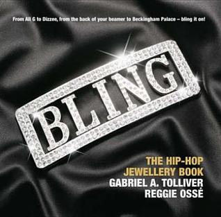 Bling: The Hip-hop Jewellery Book (Paperback)